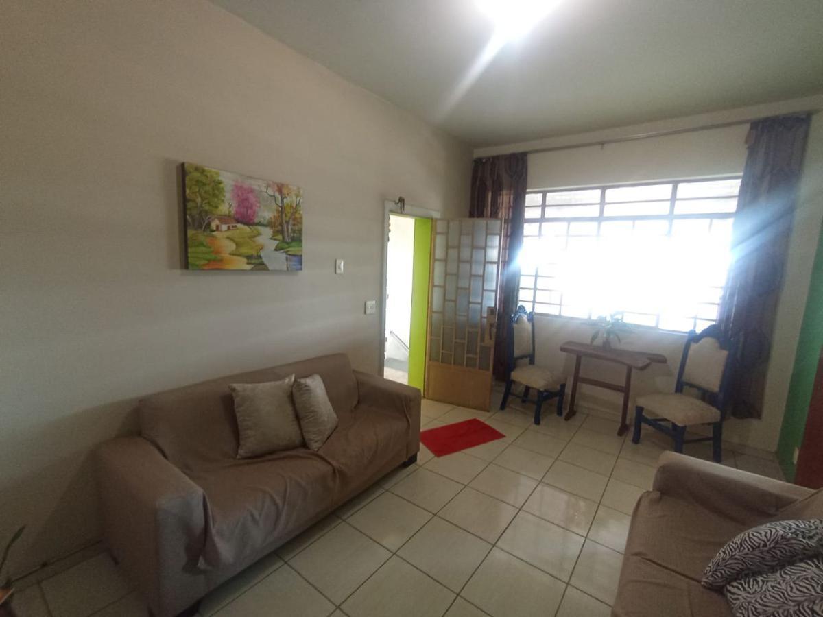 Casa, Concórdia, 3 Quartos, 3 Vagas, 1 Suíte