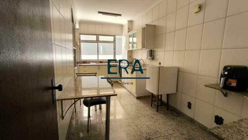 Apartamento, Lourdes, 4 Quartos, 2 Vagas, 1 Suíte