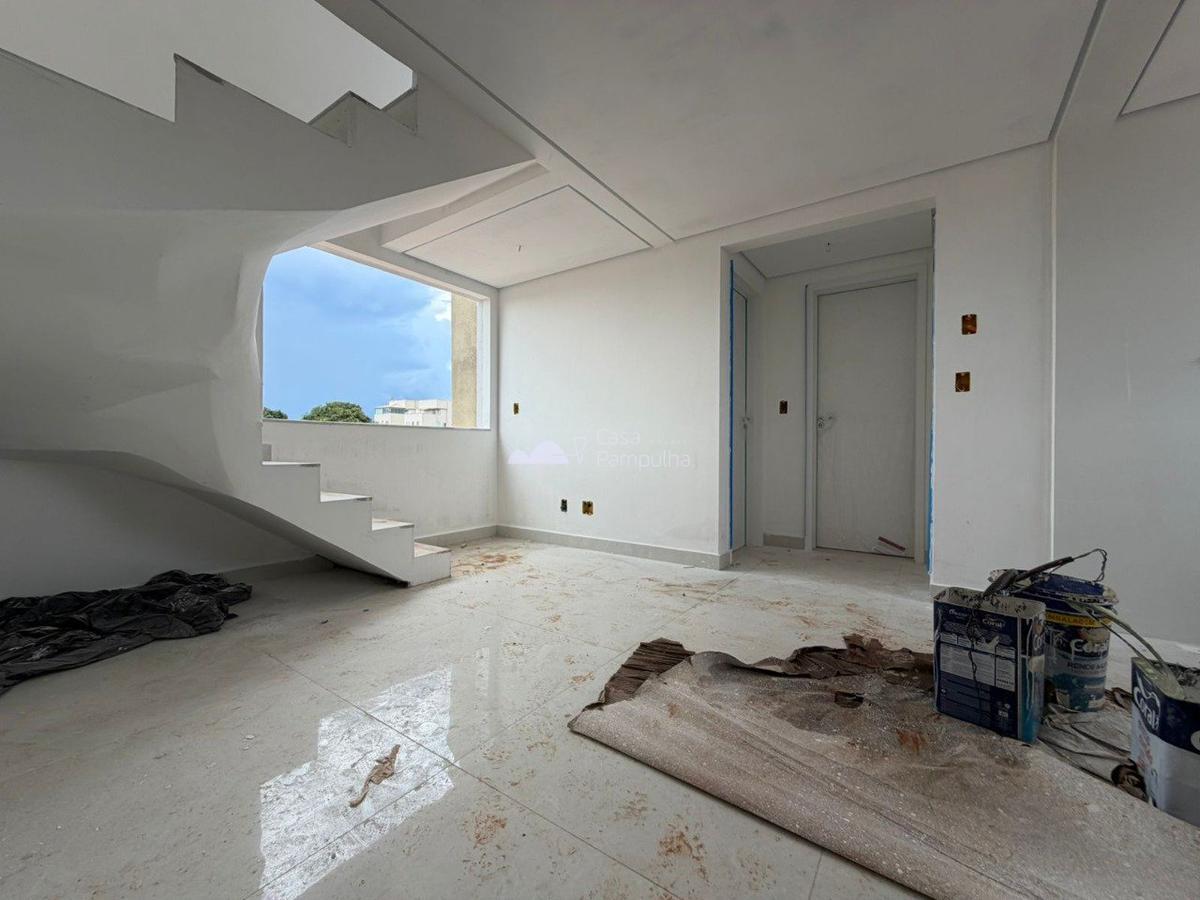 Apartamento, São João Batista (venda Nova), 3 Quartos, 1 Vaga, 1 Suíte