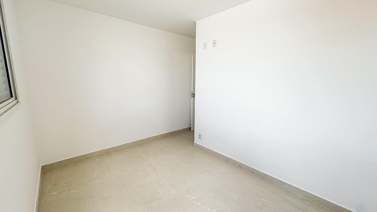 Apartamento, Ressaca, 2 Quartos, 1 Vaga, 1 Suíte