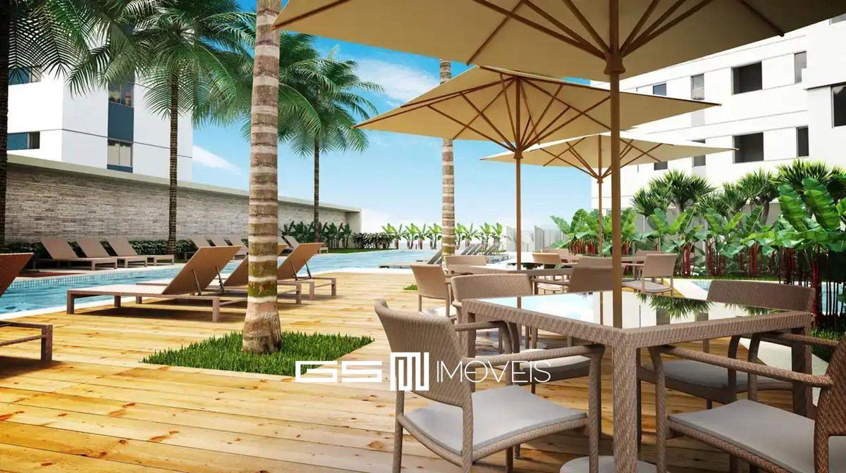 Apartamento, Piemonte, 4 Quartos, 3 Vagas, 2 Suítes