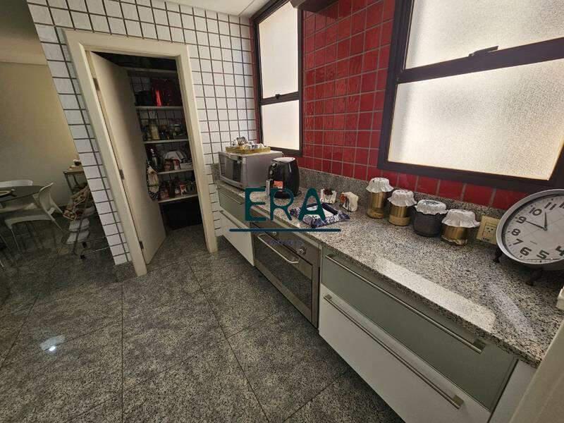 Apartamento, Vila da Serra, 4 Quartos, 5 Vagas, 4 Suítes