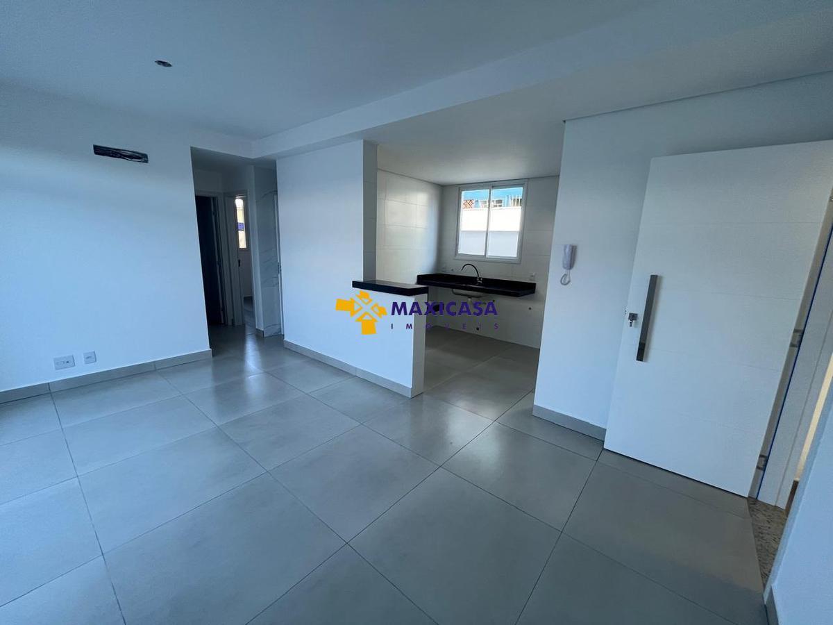 Apartamento, Padre Eustáquio, 2 Quartos, 2 Vagas, 1 Suíte