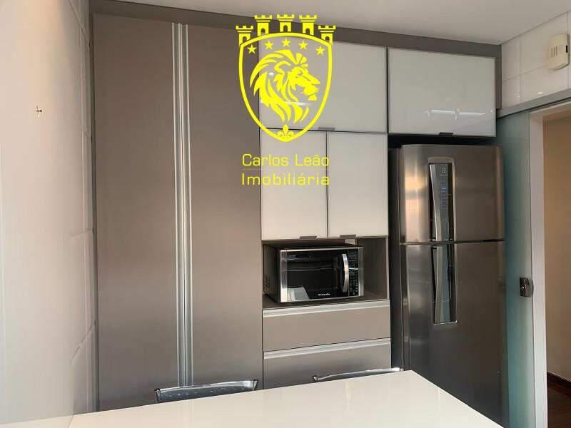 Apartamento, Buritis, 4 Quartos, 2 Vagas, 2 Suítes