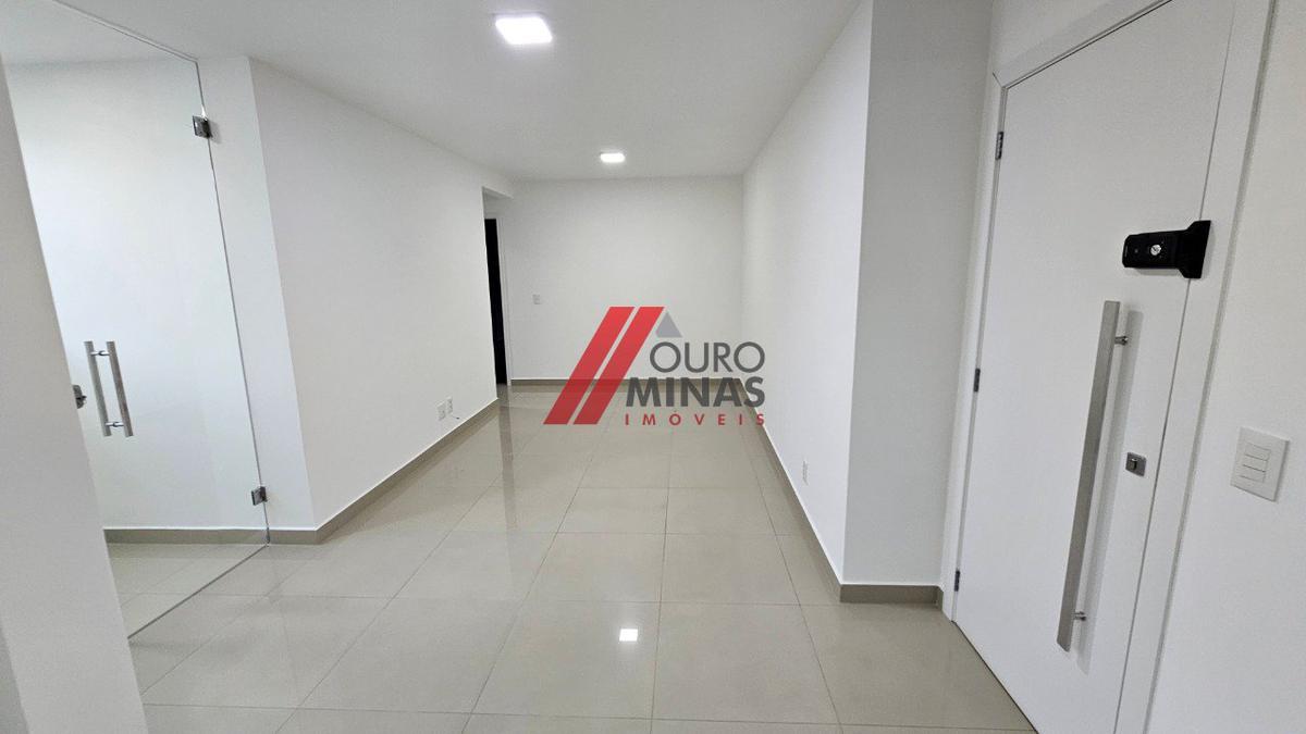 Apartamento, União, 2 Quartos, 2 Vagas, 1 Suíte