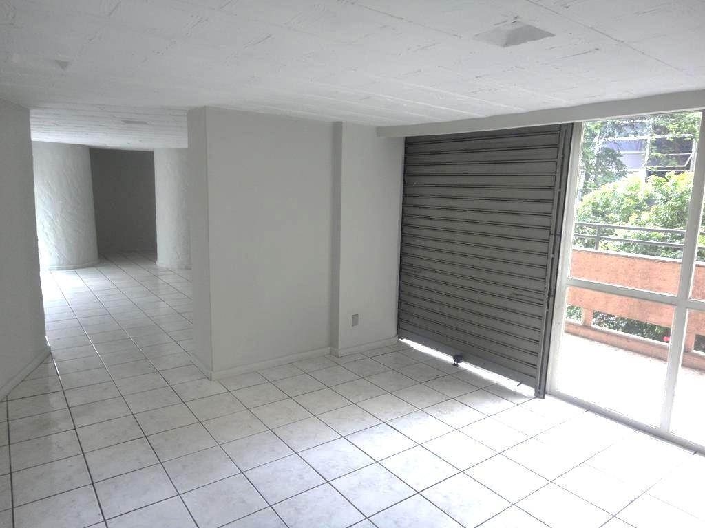 Loja, Centro