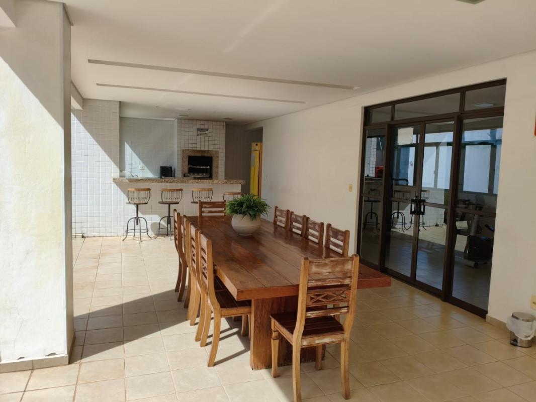 Apartamento, Coração Eucarístico, 4 Quartos, 3 Vagas, 3 Suítes