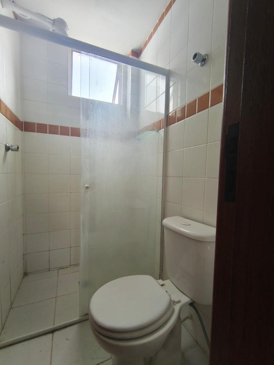 Apartamento, Liberdade, 1 Quarto, 0 Vaga