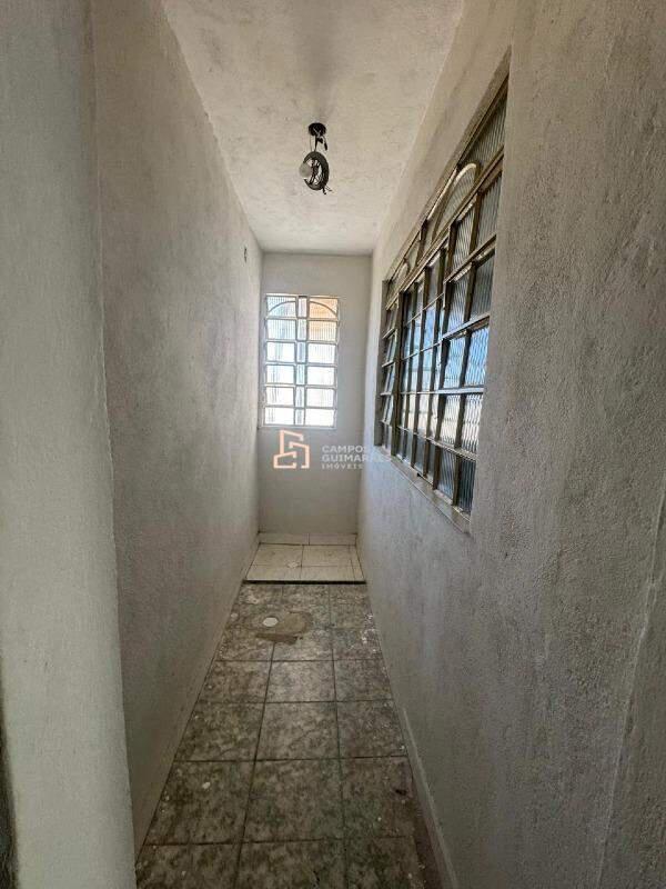 Casa, Lindéia, 2 Quartos, 1 Vaga, 1 Suíte