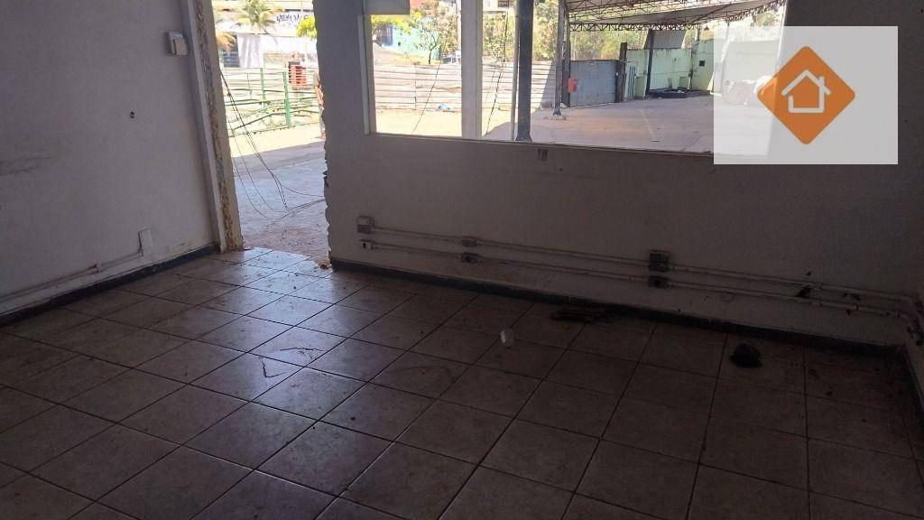 Galpão, Betânia, 0 Quarto, 12 Vagas