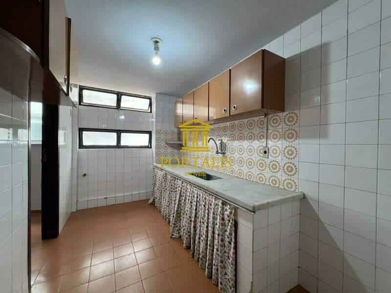 Apartamento, Nova Floresta, 3 Quartos, 2 Vagas, 1 Suíte