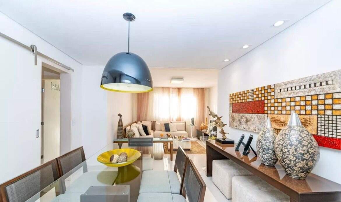 Apartamento, Buritis, 0 Quarto, 0 Vaga