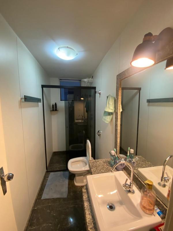 Apartamento, Lourdes, 1 Quarto, 1 Vaga