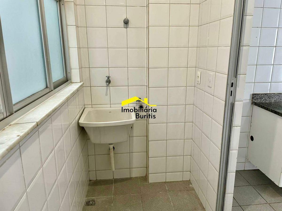 Apartamento, Buritis, 2 Quartos, 2 Vagas, 1 Suíte