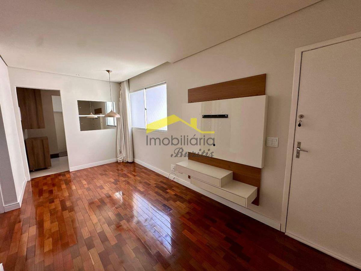 Apartamento, Buritis, 2 Quartos, 1 Vaga, 1 Suíte