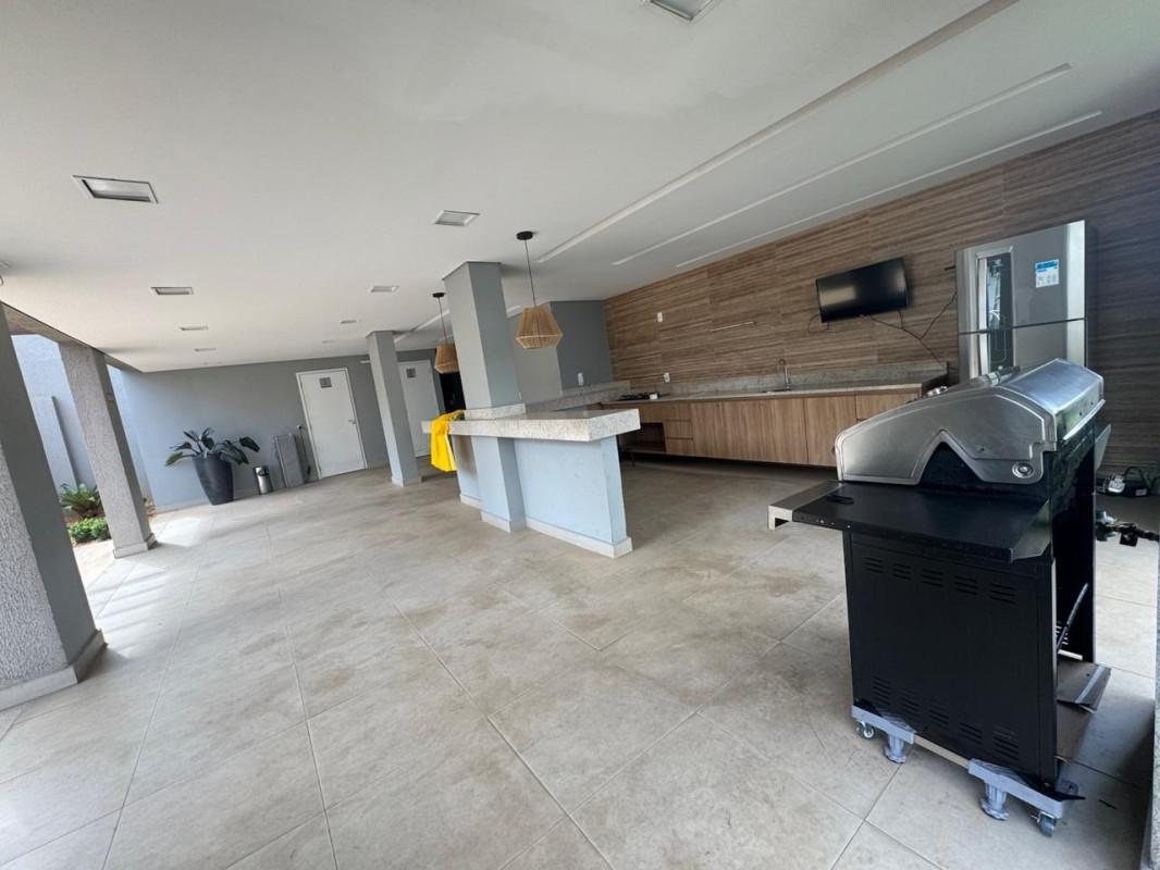 Apartamento, Castelo, 3 Quartos, 1 Vaga, 1 Suíte