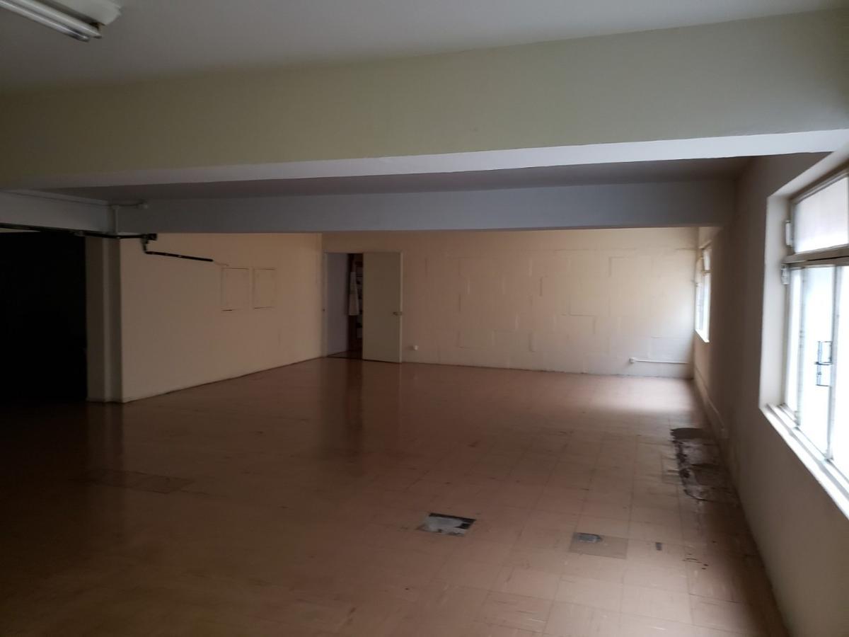 Prédio, Centro, 0 Quarto, 0 Vaga