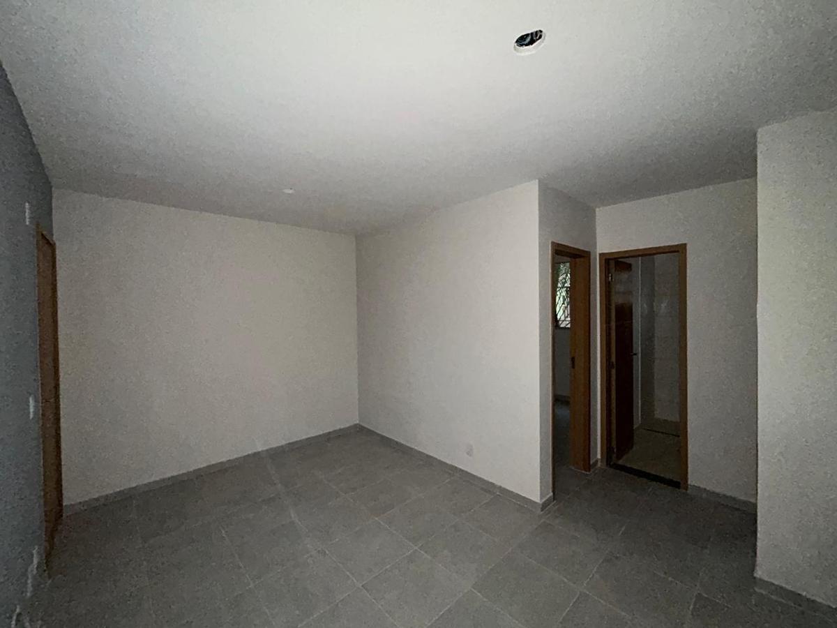 Apartamento, Vila Cristina, 2 Quartos, 1 Vaga