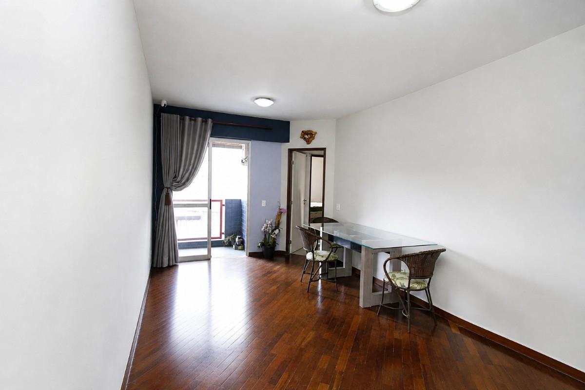 Apartamento, Coração de Jesus, 2 Quartos, 1 Vaga, 1 Suíte
