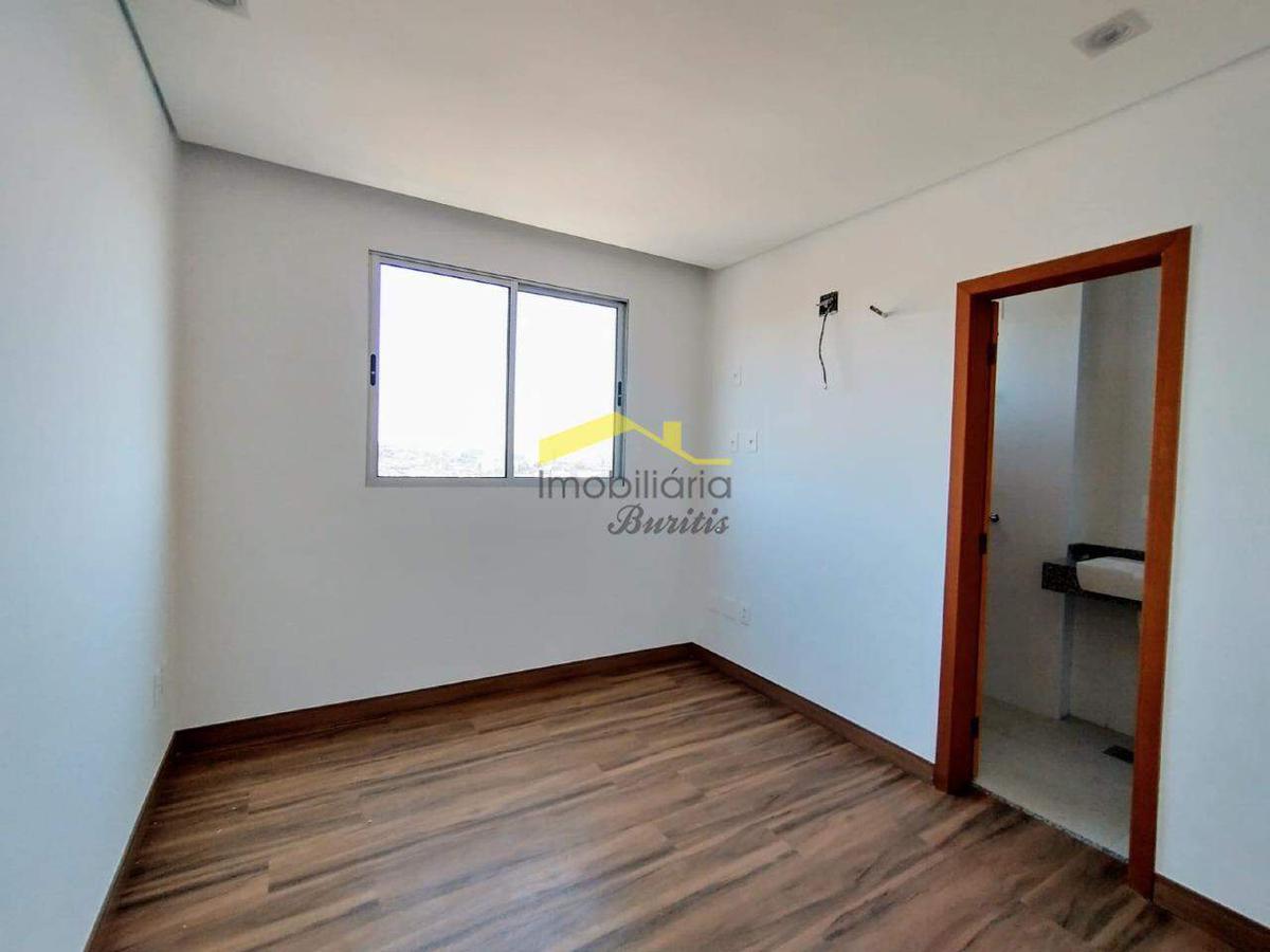 Apartamento, Buritis, 2 Quartos, 2 Vagas, 1 Suíte