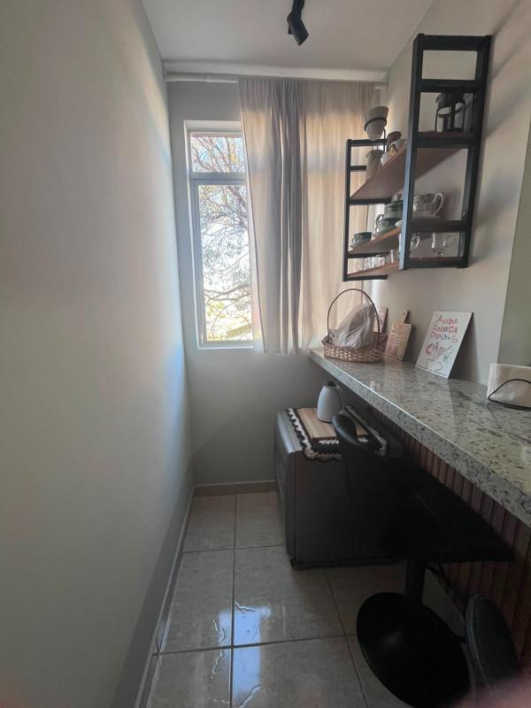 Apartamento, Renascença, 2 Quartos, 1 Vaga