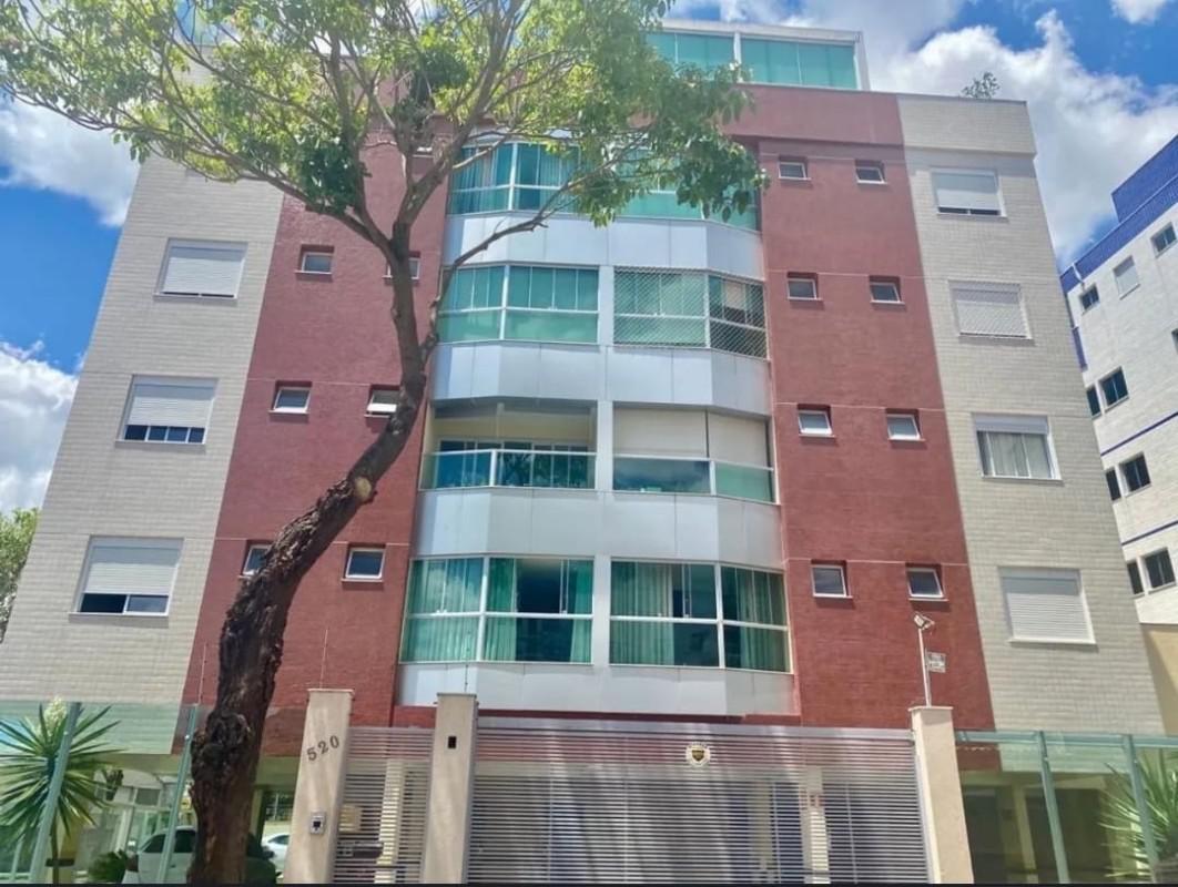 Apartamento, Castelo, 2 Quartos, 2 Vagas, 2 Suítes