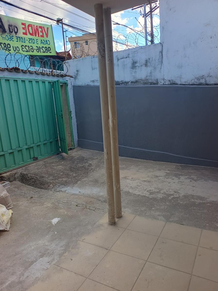 Casa, Eldorado, 4 Quartos, 2 Vagas