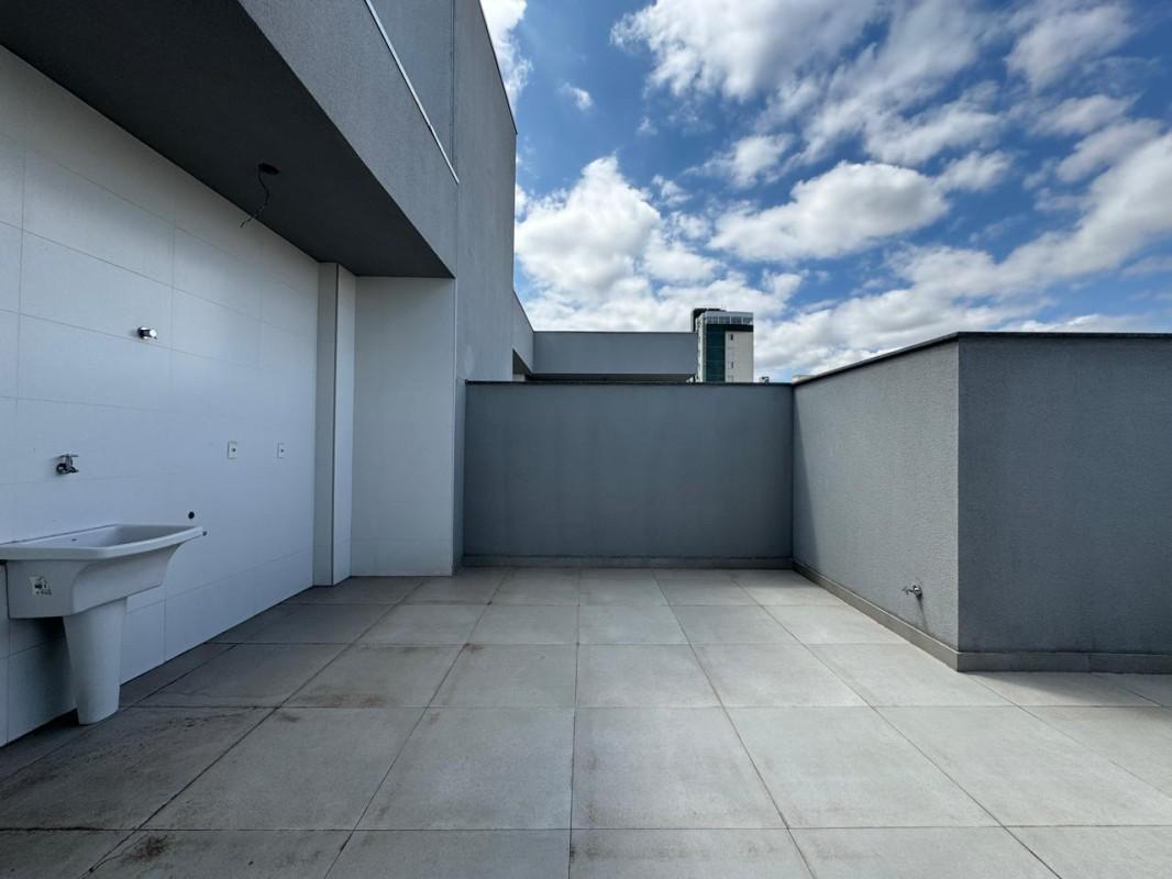 Cobertura, Padre Eustáquio, 2 Quartos, 2 Vagas, 1 Suíte