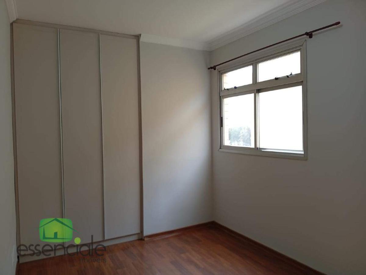 Apartamento, Novo Eldorado, 3 Quartos, 3 Vagas, 1 Suíte