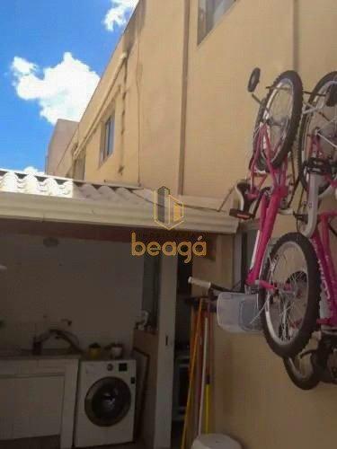 Casa, Parque Xangri-lá, 3 Quartos, 1 Vaga, 2 Suítes