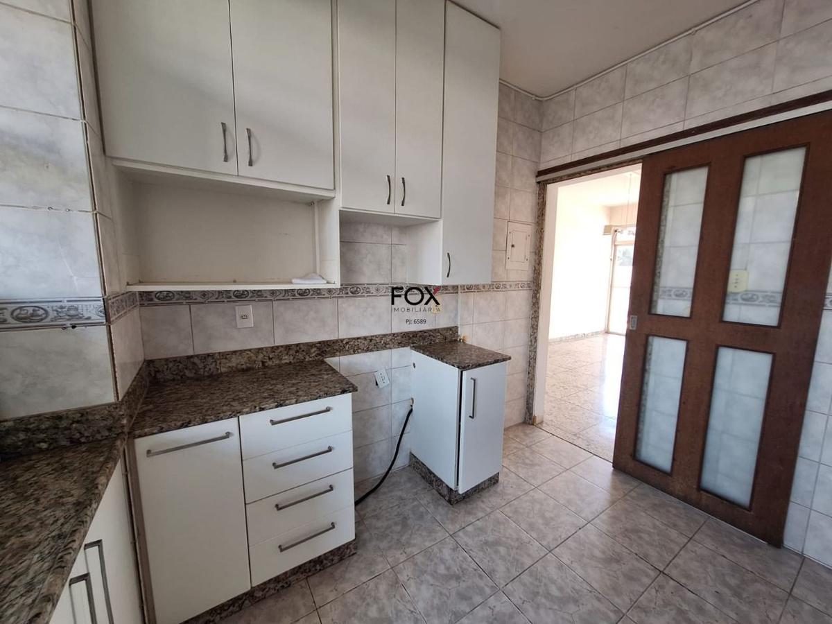 Apartamento, Luxemburgo, 3 Quartos, 1 Vaga, 1 Suíte