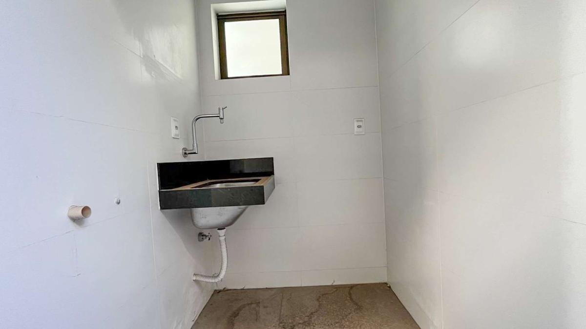 Apartamento, Prado, 3 Quartos, 2 Vagas, 1 Suíte