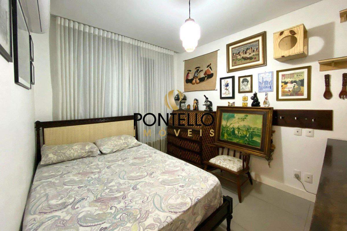 Apartamento, Santa Efigênia, 1 Quarto, 2 Vagas, 1 Suíte