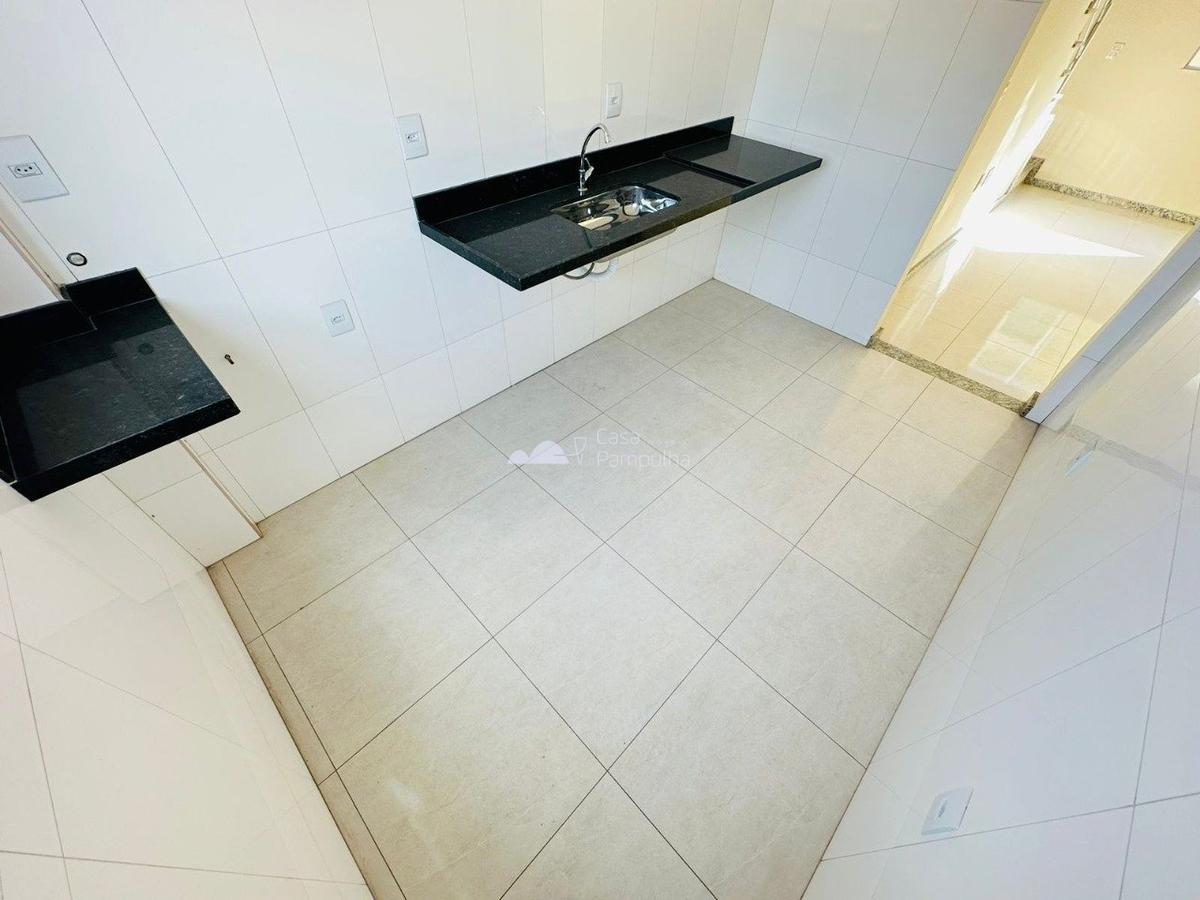 Apartamento, Jardim Leblon, 3 Quartos, 1 Vaga, 1 Suíte