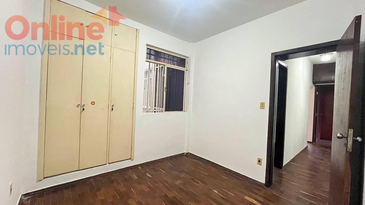 Apartamento, Grajaú, 4 Quartos, 0 Vaga, 1 Suíte