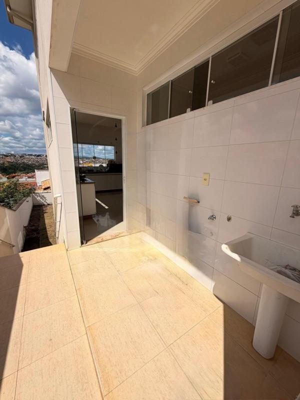 Casa, Rezende, 4 Quartos, 4 Vagas, 1 Suíte