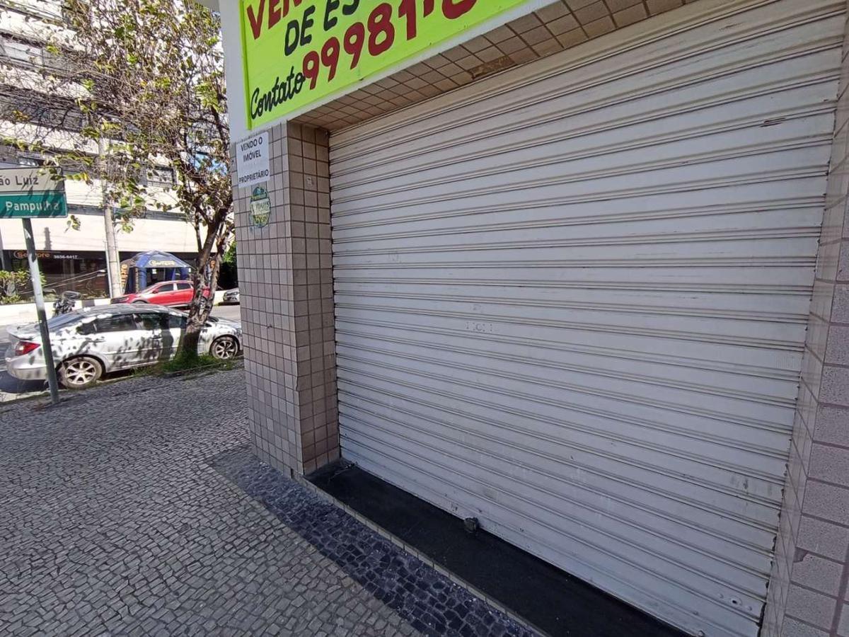 Andar, São José, 0 Quarto, 0 Vaga
