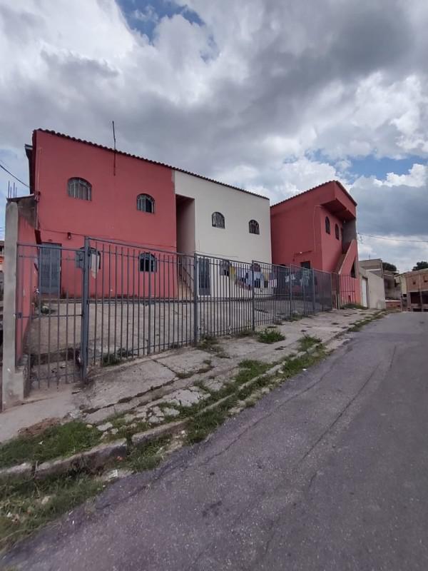 Apartamento, Bela Vista (parque Durval de Barros), 2 Quartos, 1 Vaga