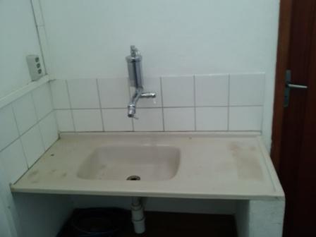 Galpão, Santa Cruz, 0 Quarto, 0 Vaga