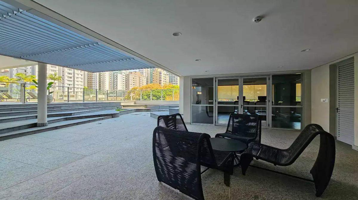 Apartamento, Boa Viagem, 3 Quartos, 2 Vagas, 3 Suítes