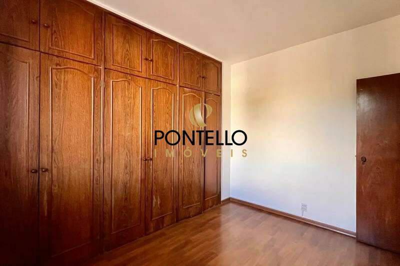 Apartamento, São Bento, 4 Quartos, 1 Vaga, 1 Suíte