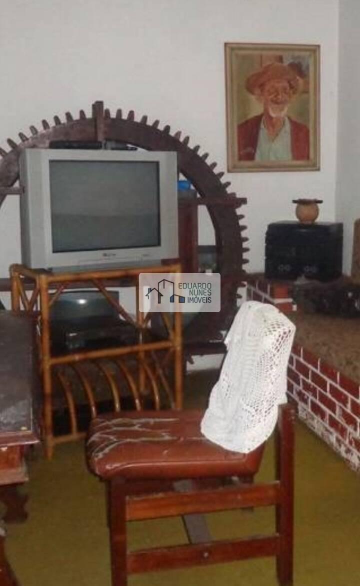 Casa, Barro Preto, 8 Quartos, 2 Vagas, 3 Suítes