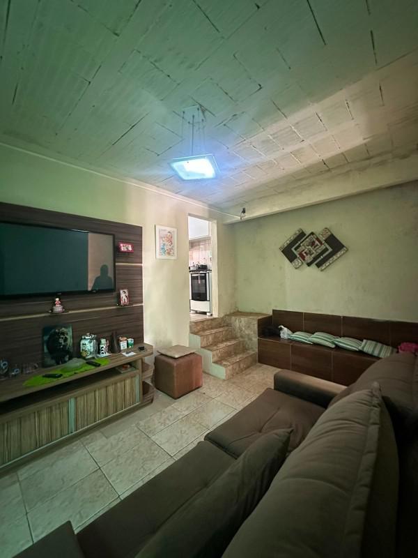 Casa, São João Batista (venda Nova), 3 Quartos, 2 Vagas, 1 Suíte
