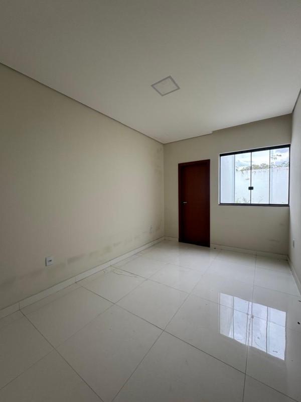 Casa, Tropical, 3 Quartos, 4 Vagas, 1 Suíte