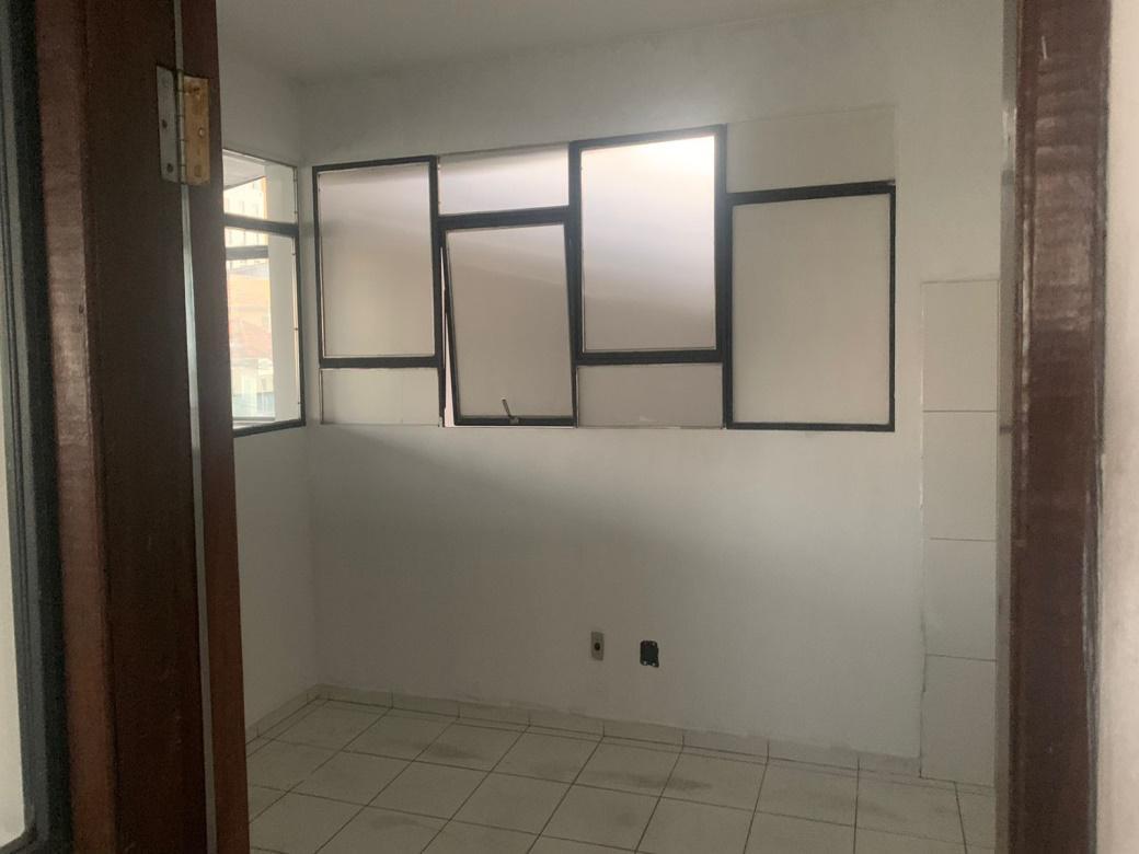 Andar, Prado, 1 Vaga