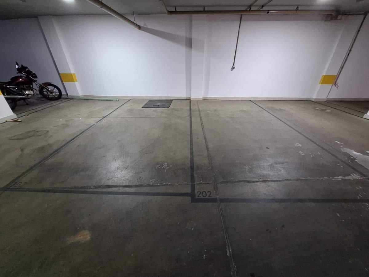 Apartamento, Anchieta, 2 Quartos, 2 Vagas, 1 Suíte