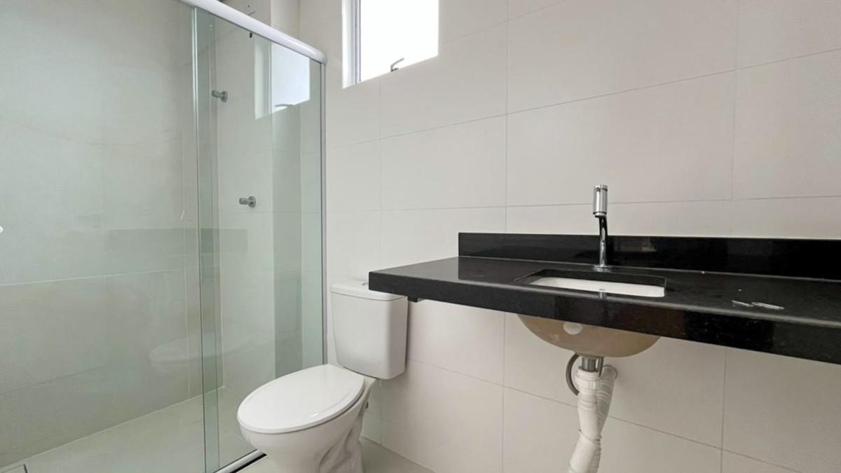 Apartamento, Sagrada Família, 3 Quartos, 2 Vagas, 1 Suíte