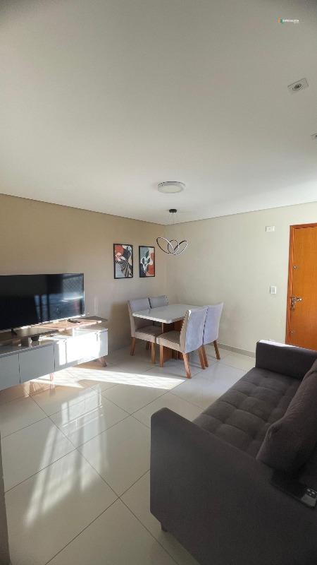 Apartamento, Novo Centro, 2 Quartos, 0 Vaga