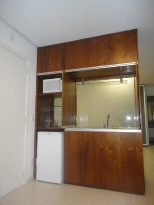 Apartamento, Estoril, 1 Quarto, 1 Vaga, 1 Suíte