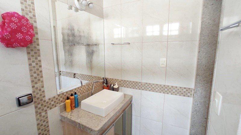 Casa, Braúnas, 3 Quartos, 8 Vagas, 2 Suítes